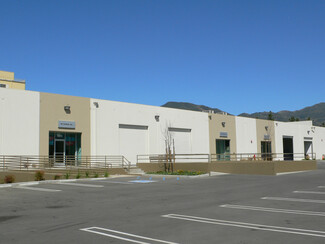 More details for 13073 Bradley Ave, Sylmar, CA - Industrial for Lease