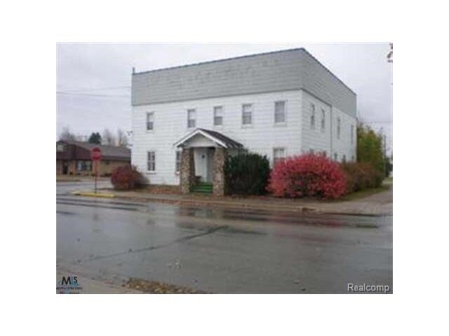 1994 W Main St, Ubly, MI for sale Building Photo- Image 1 of 1