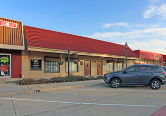 More details for 204 N Main St, Duncanville, TX - Office for Sale