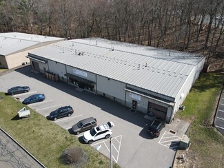 More details for 18 Sanrico Dr, Manchester, CT - Industrial for Sale