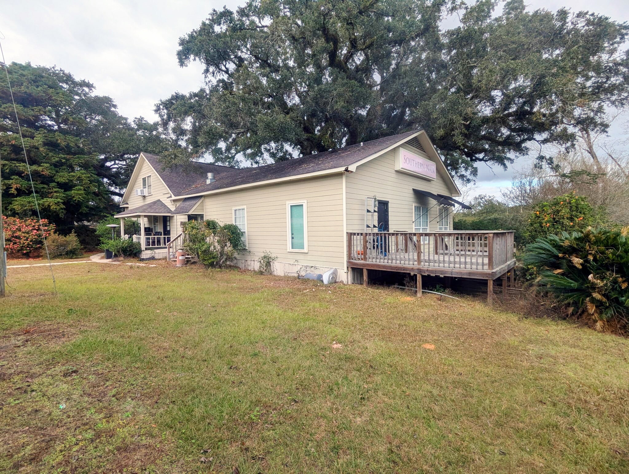 2304 N Main St, Daphne, AL for lease Interior Photo- Image 1 of 7