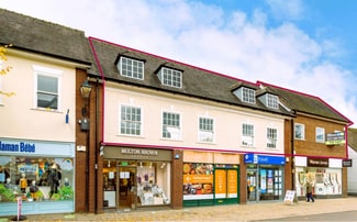 More details for 70-74 High St, Solihull - Retail for Lease