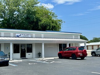 More details for 1001 Atlantic Ave, Fernandina Beach, FL - Retail for Lease