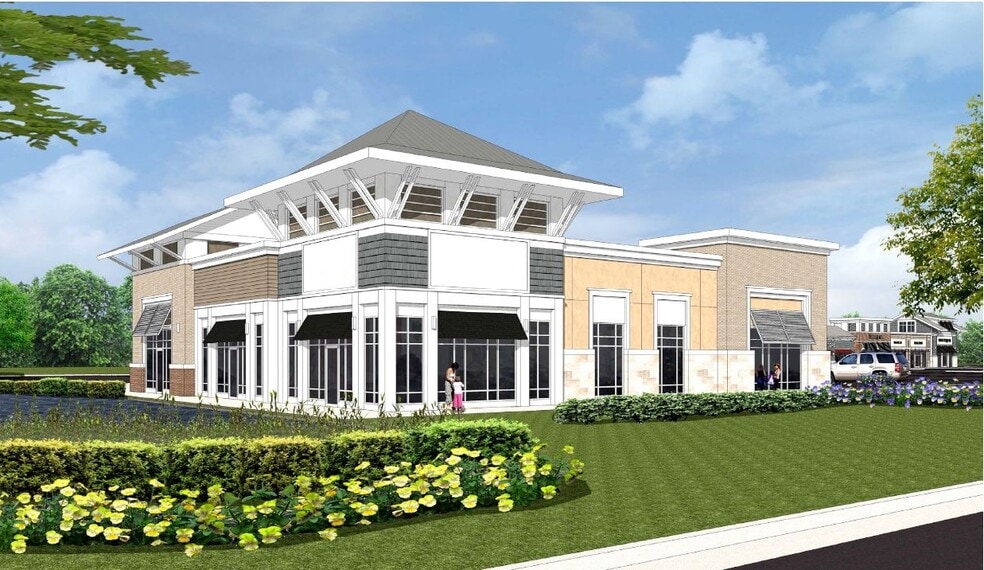 843 N Battlefield Blvd, Chesapeake, VA for lease - Building Photo - Image 2 of 4