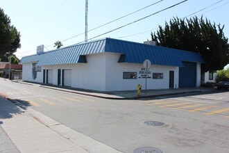 142 Benito Ave, Santa Cruz, CA for lease Building Photo- Image 1 of 4