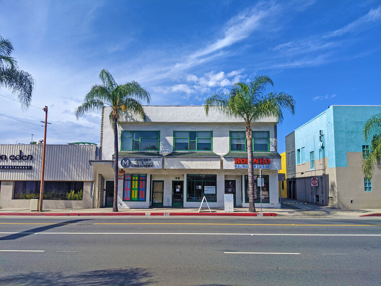 19 S Garfield Ave, Alhambra, CA 91801 - Office/Retail for Lease | LoopNet