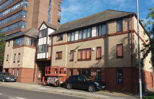 3 Cromwell Ct, Ipswich for sale Primary Photo- Image 1 of 1