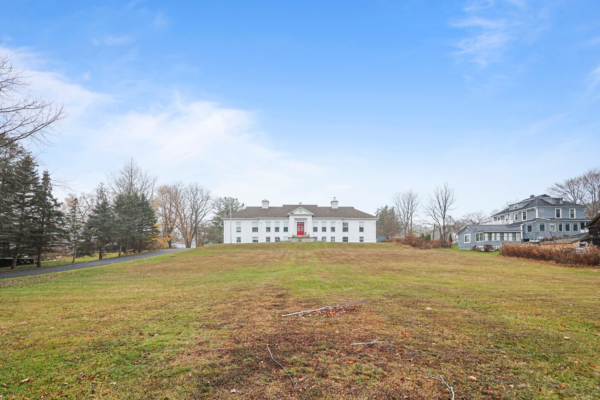 55 Crystal St, Lenox Dale, MA for sale Building Photo- Image 1 of 57