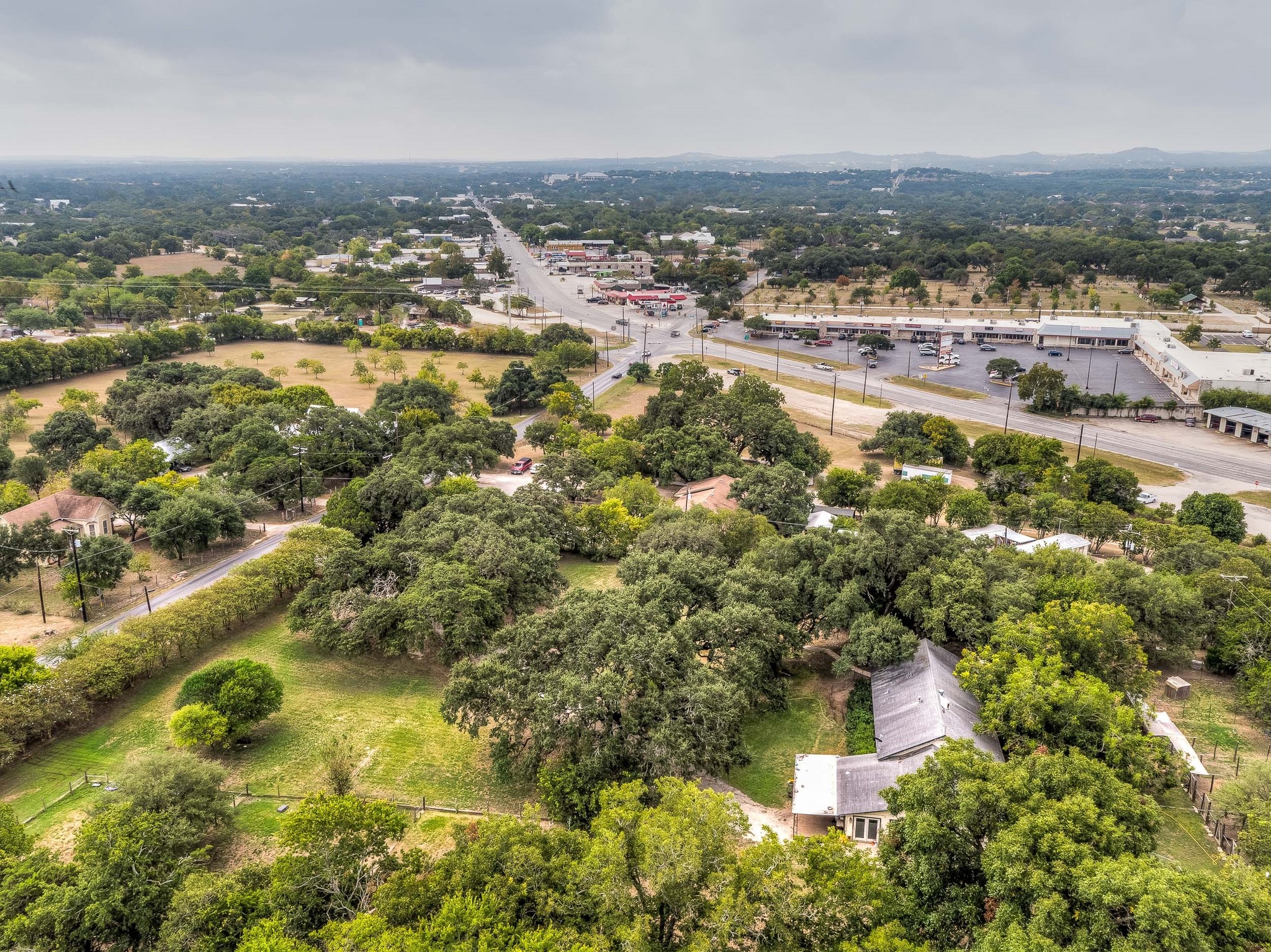 946 N School St, Boerne, TX for sale Building Photo- Image 1 of 1