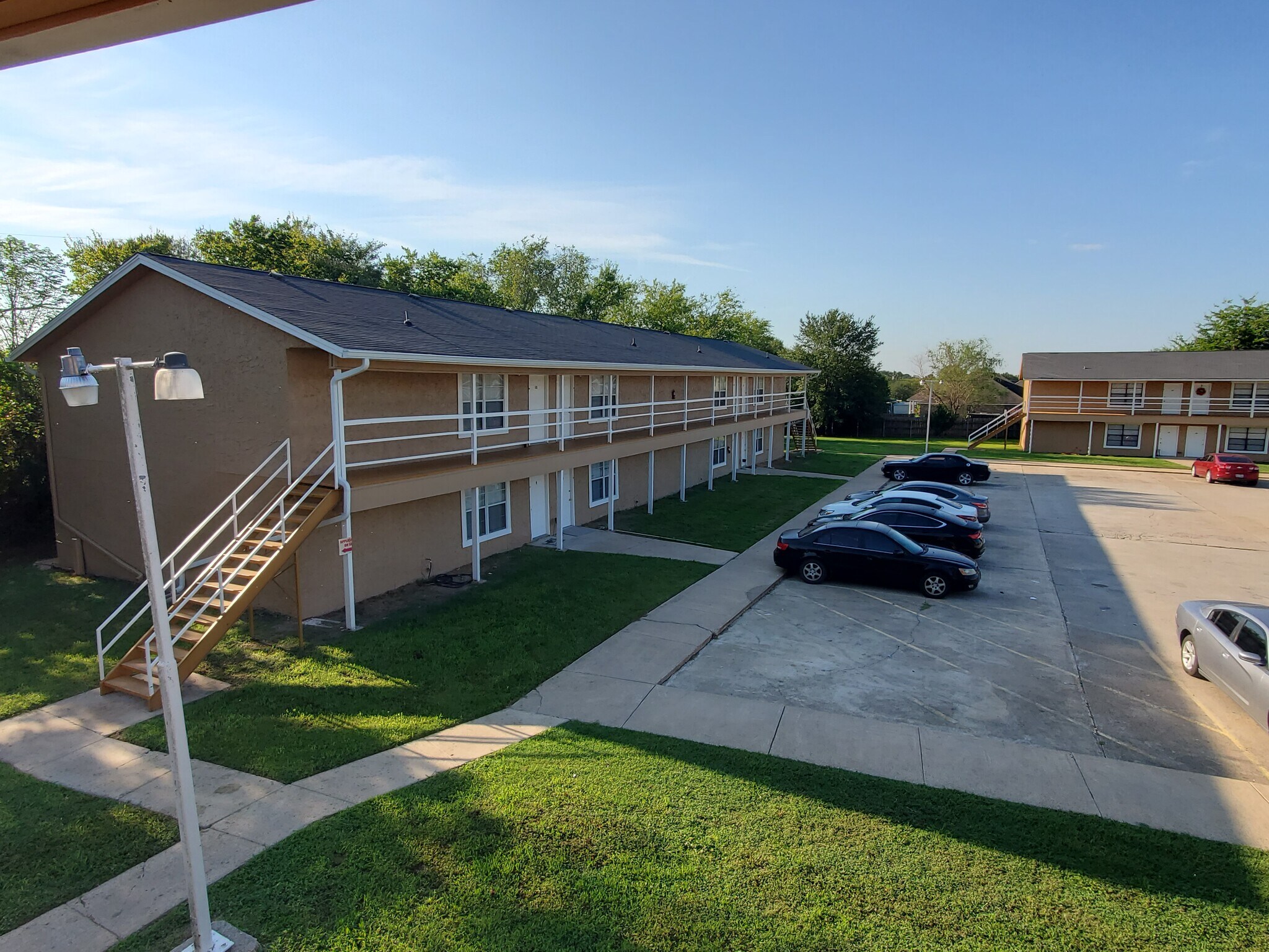 100 Talford St, Fairfield, TX 75840 | LoopNet