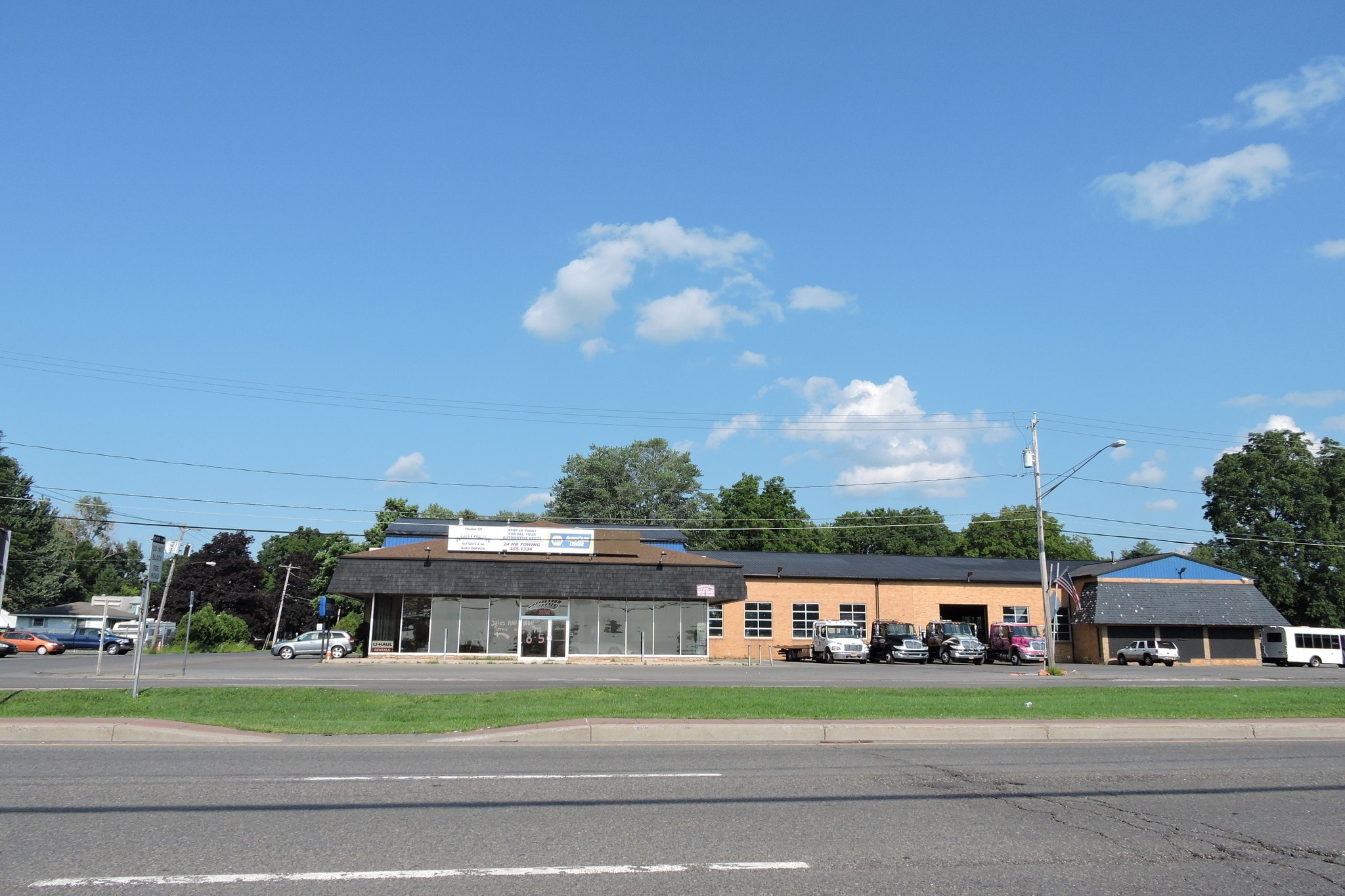 2724 Brewerton Rd, Syracuse, NY for sale Other- Image 1 of 1