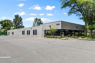 More details for 8720 Robbins Rd, Indianapolis, IN - Industrial for Sale
