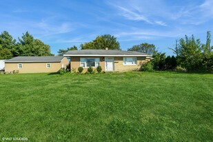 9550 S IL Rte 31 - Commercial Real Estate