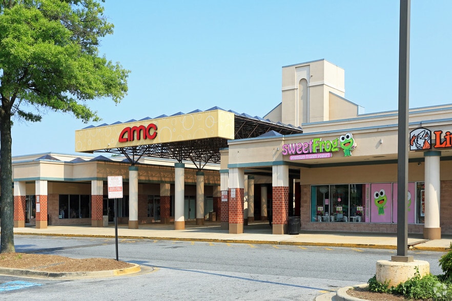 6041-6235 Oxon Hill Rd, Oxon Hill, MD for lease - Building Photo - Image 3 of 10