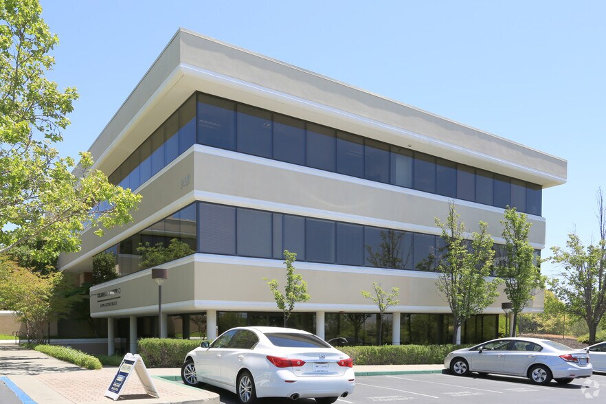 2420 Martin Rd, Fairfield, CA for sale - Primary Photo - Image 1 of 1