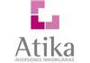 Atika Inversiones Inmobiliarias