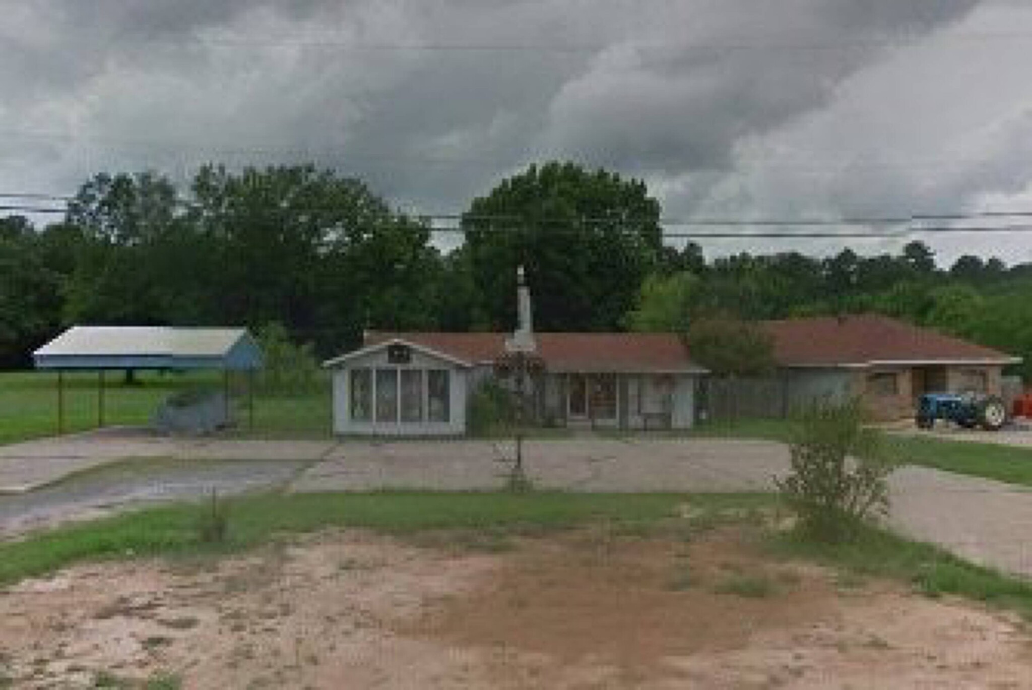 11760-1 Mansfield Road, Keithville, LA for sale Primary Photo- Image 1 of 2