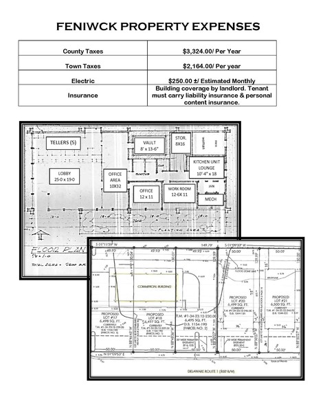 1107 Coastal Hwy, Fenwick Island, DE for sale - Primary Photo - Image 1 of 1