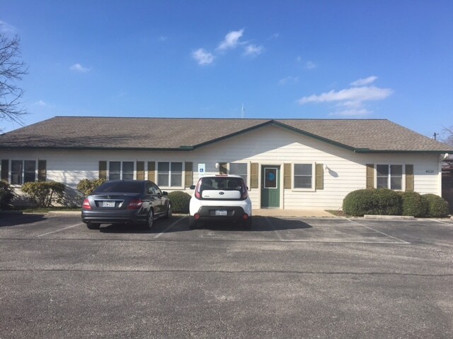 40121 Industrial Park Cir, Georgetown, TX for sale Building Photo- Image 1 of 1