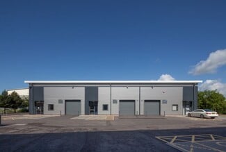 More details for Milton Park, Milton - Industrial for Lease
