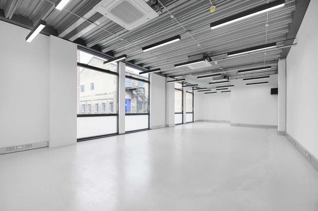 Barley Mow Passage, London for lease Building Photo- Image 1 of 13