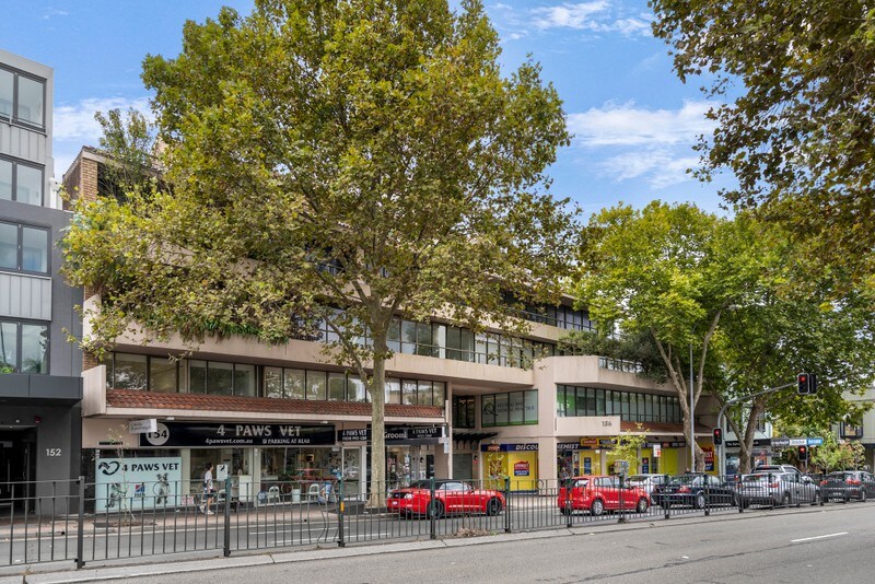 156 Military Rd, Neutral Bay for lease Primary Photo- Image 1 of 2
