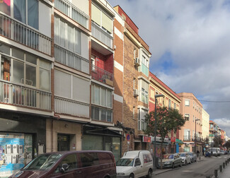 More details for Avenida Del Monte Igueldo, 80, Madrid - Multifamily for Sale