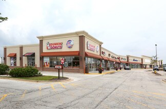 More details for 3925-3961 Fountain Square Pl, Waukegan, IL - Retail for Lease