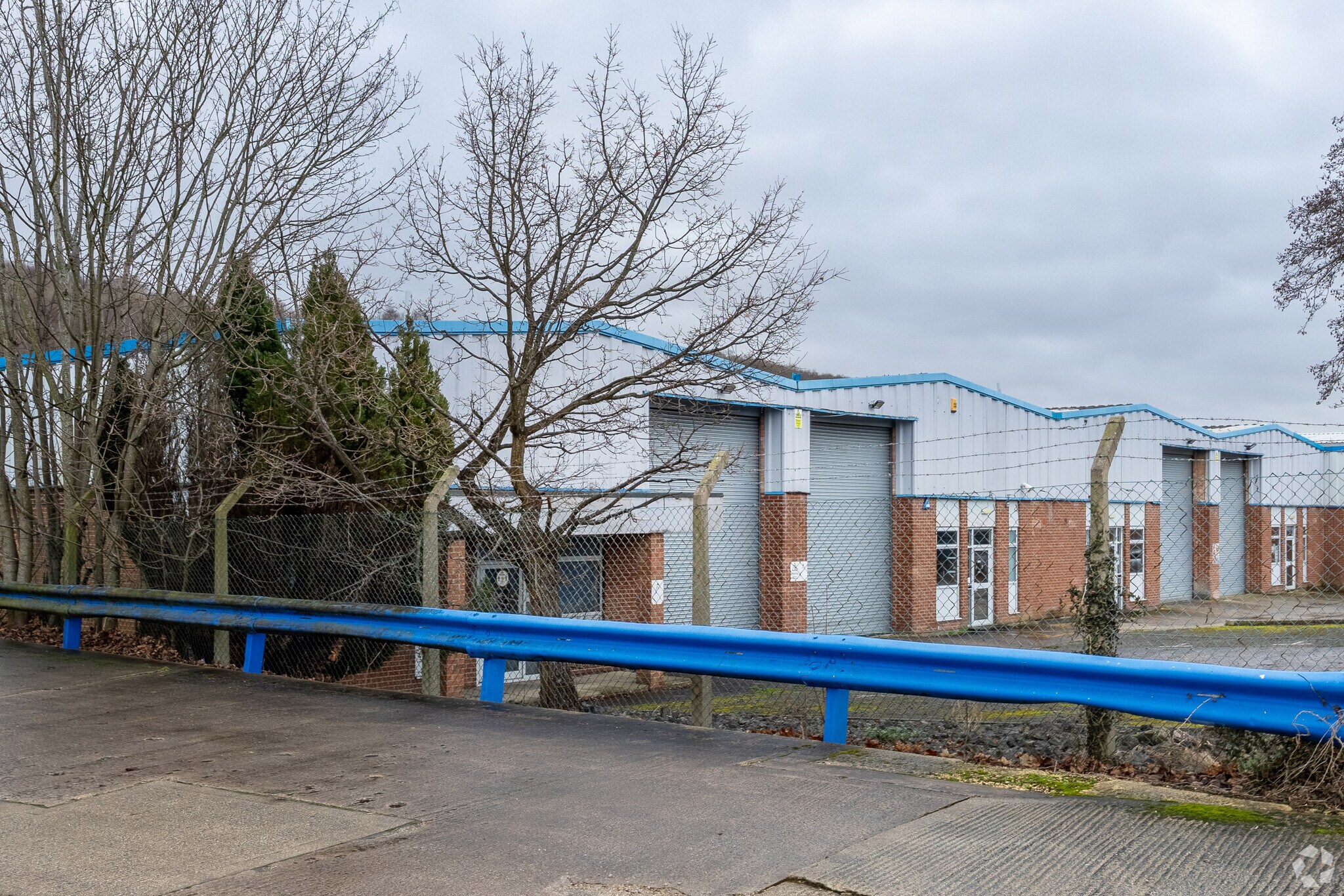 Carrwood Rd, Chesterfield for lease Primary Photo- Image 1 of 3