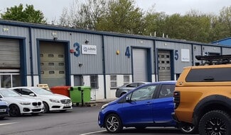 More details for Denmore Rd, Bridge Of Don - Industrial for Lease