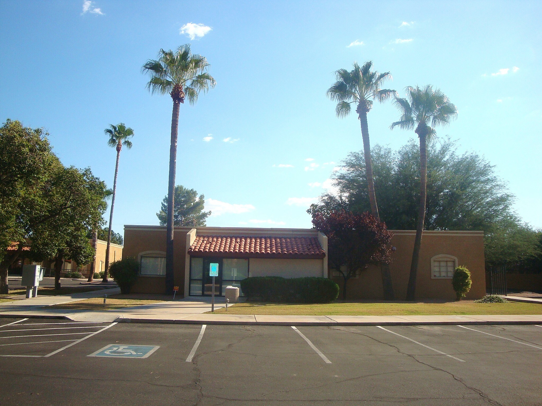 2020 E Prince Rd, Tucson, AZ for sale Building Photo- Image 1 of 1