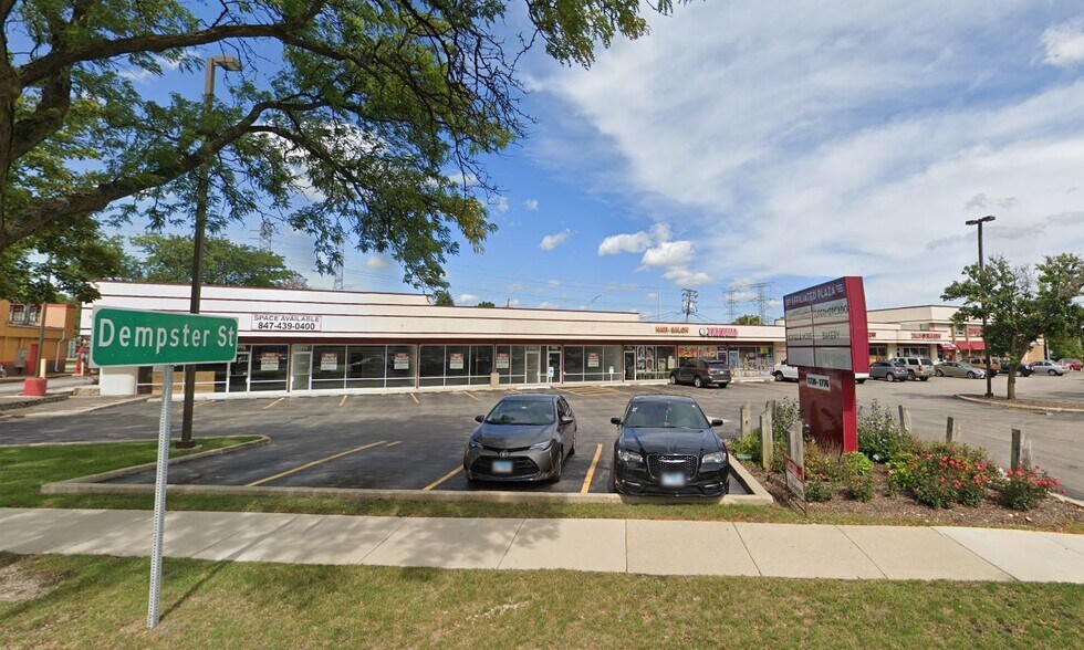 17001718 W Algonquin Rd, Mount Prospect, IL 60056 Retail for Lease
