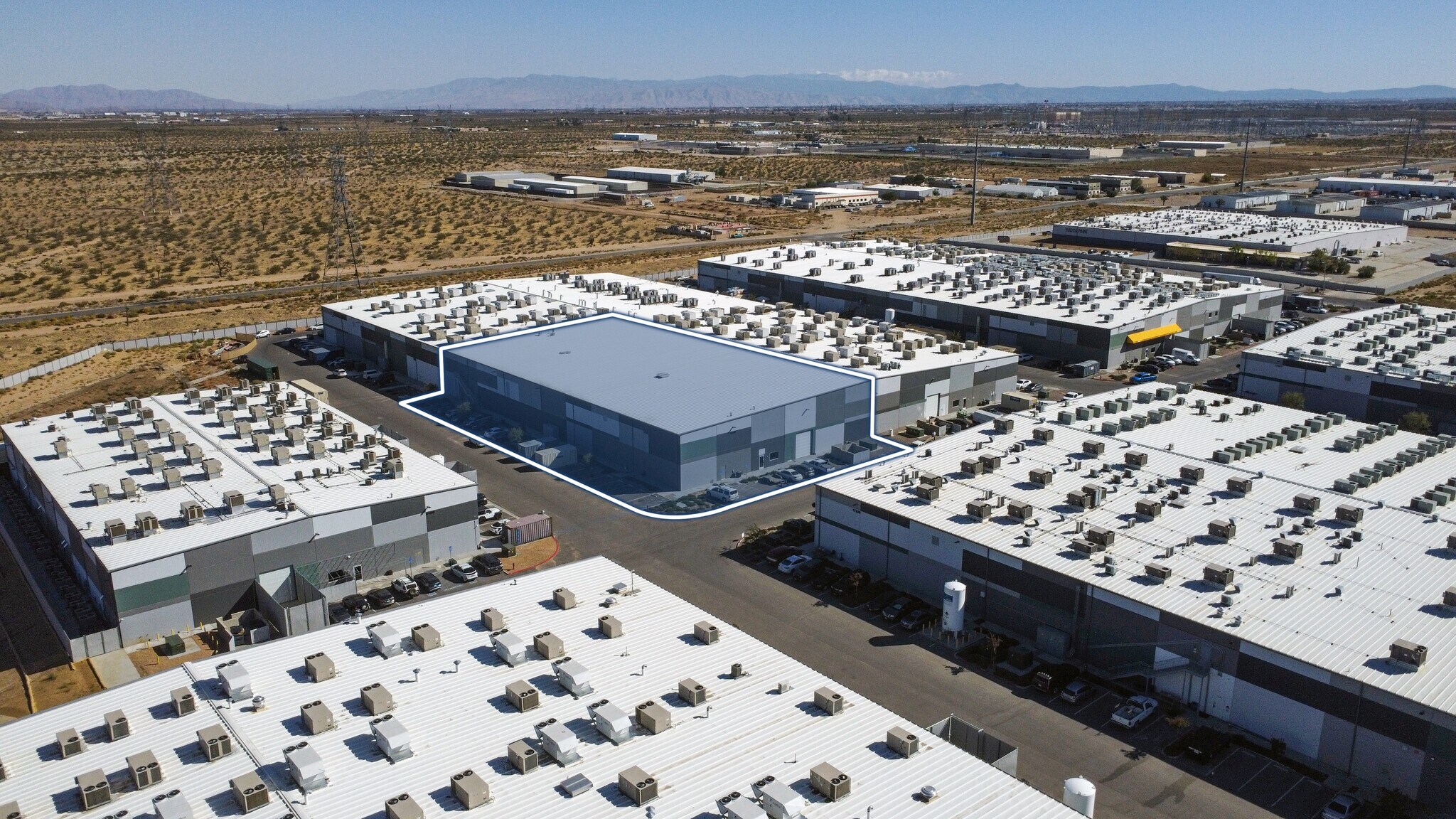 17343-17349 Muskrat Ave, Adelanto, CA for sale Building Photo- Image 1 of 1