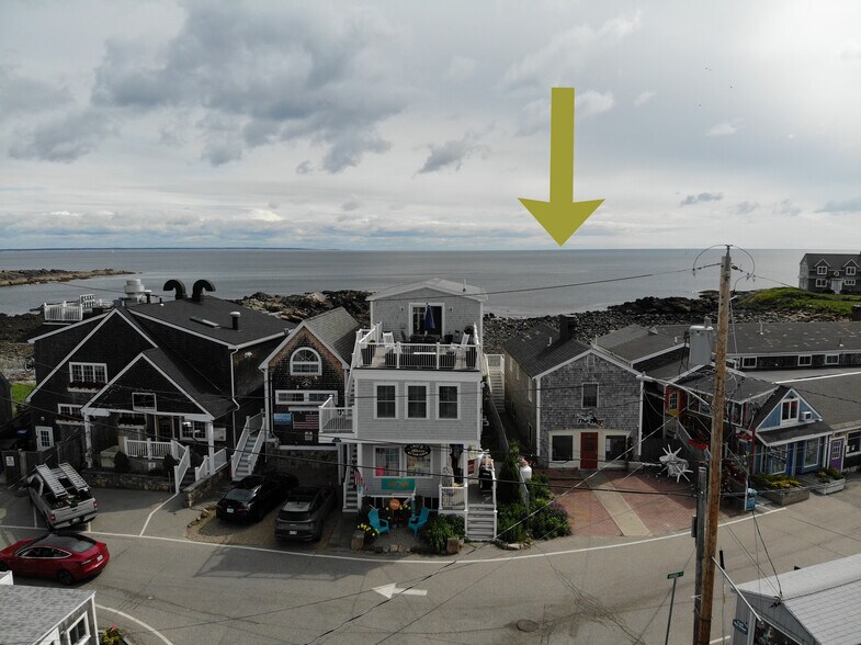 117 Perkins Cove Rd, Ogunquit, ME for sale - Primary Photo - Image 1 of 1