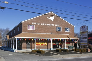 1519-1527 Middlesex St, Lowell MA - Commercial Real Estate