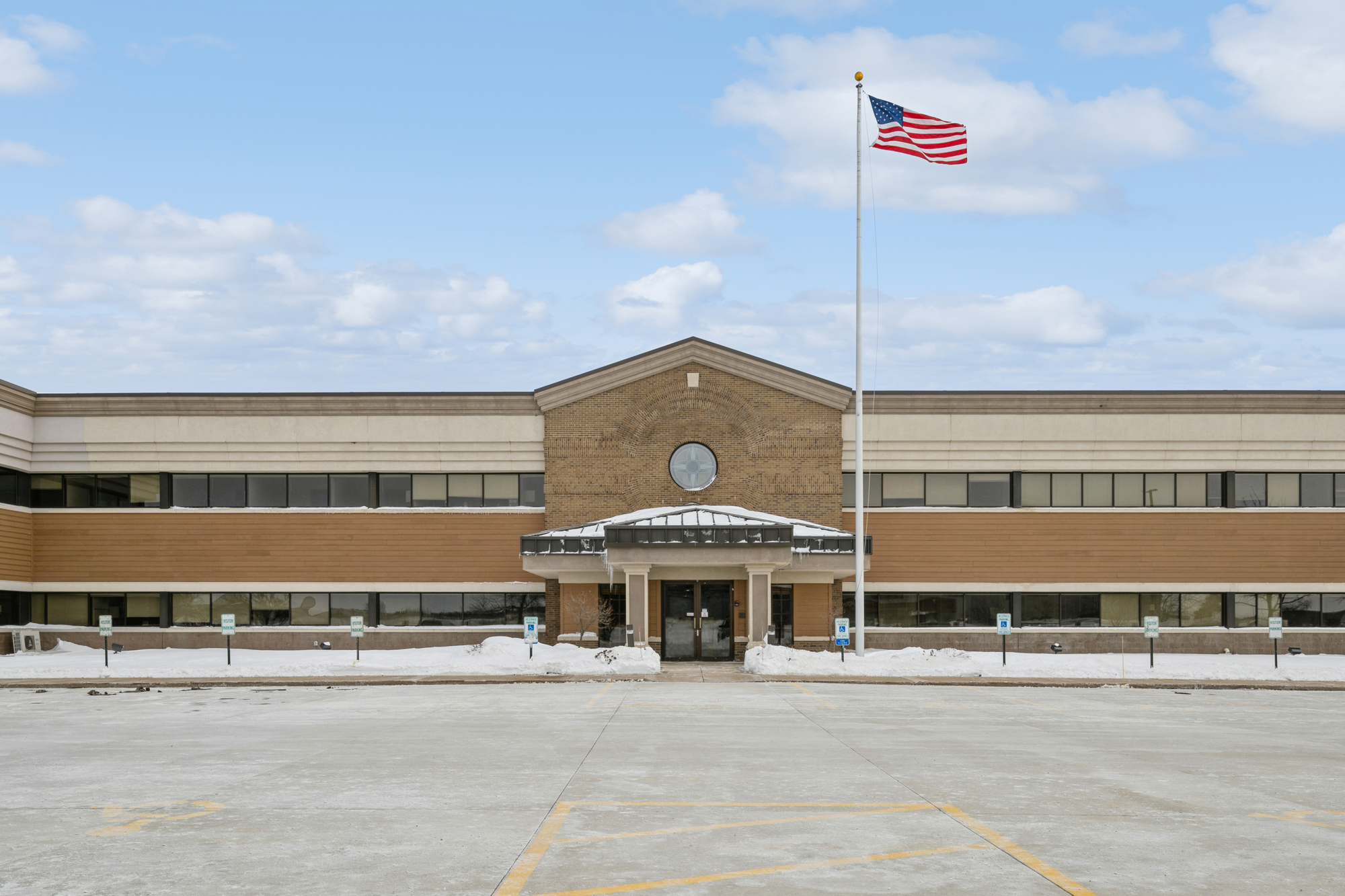 N820-850 County Road CB, Appleton, WI for sale Building Photo- Image 1 of 1