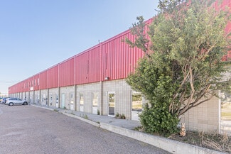 More details for 12804 153rd St NW, Edmonton, AB - Office for Lease
