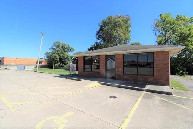 214 S 5th Ave, Princeton, IN for sale - Primary Photo - Image 1 of 1