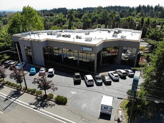 More details for 9570 SW Barbur Blvd, Portland, OR - Office for Lease