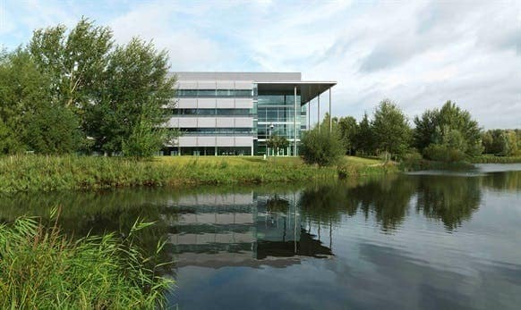 100 Longwater Ave, Reading for lease - Building Photo - Image 1 of 13