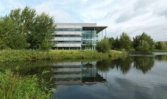 More details for 100 Longwater Ave, Reading - Office for Lease