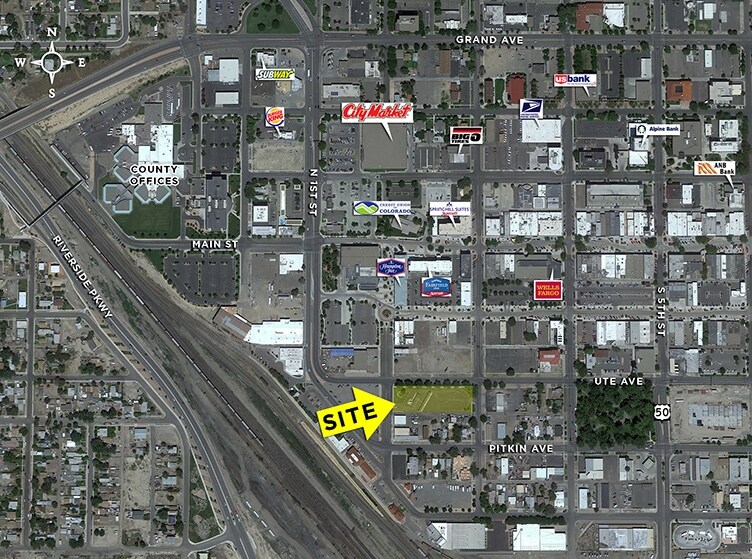 261 Ute Ave, Grand Junction, CO 81501