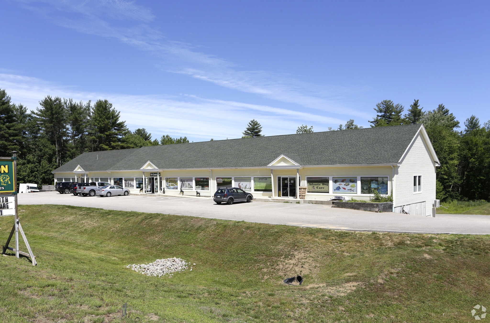 80 Route 125, Barrington, NH for sale Primary Photo- Image 1 of 1