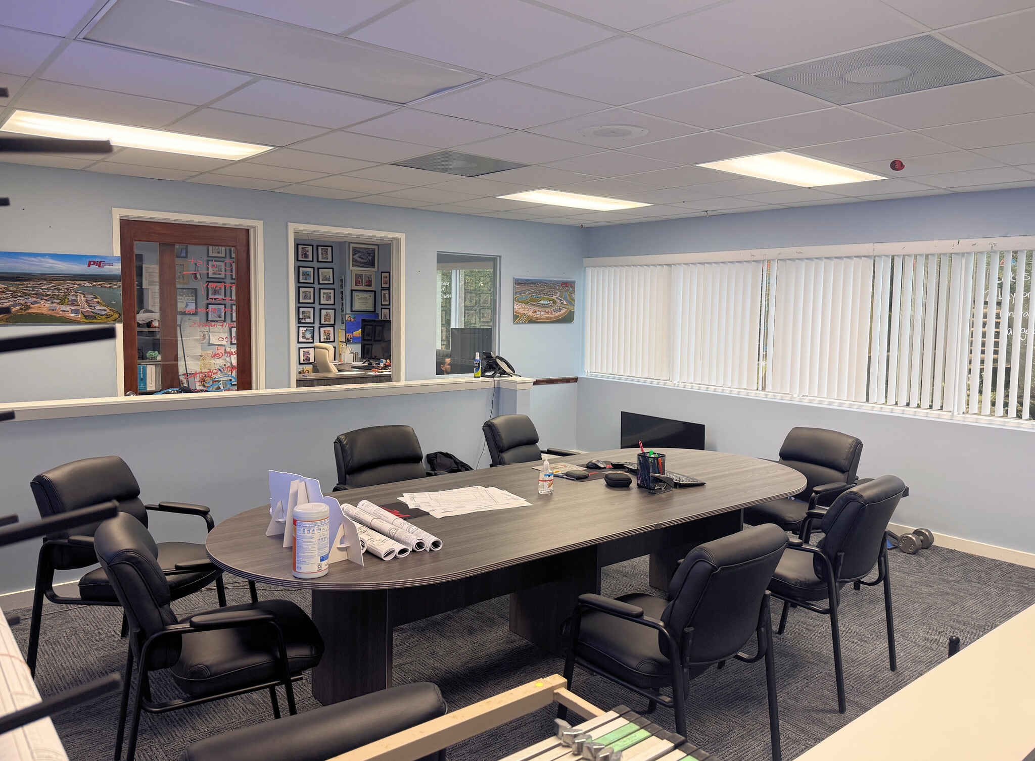 1070 E Indiantown Rd, Jupiter, FL for lease Interior Photo- Image 1 of 11