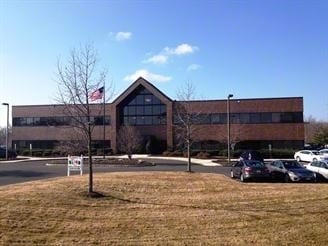 1395 Yardville Hamilton Square Rd, Hamilton, NJ for lease - Building Photo - Image 1 of 4