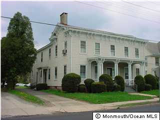 61 South St, Freehold, NJ for sale - Primary Photo - Image 1 of 1