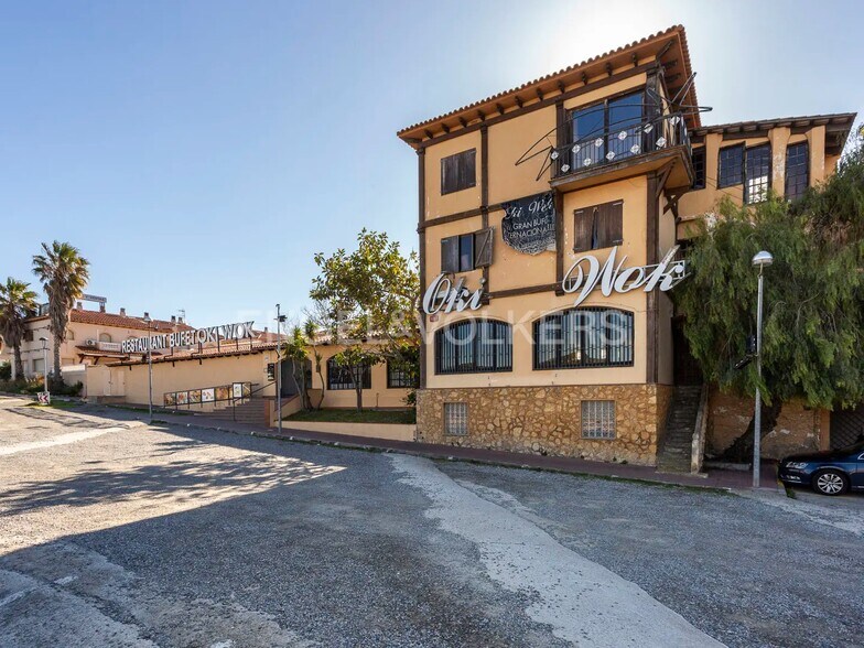 Retail in Roda de Berà, Tarragona for sale - Building Photo - Image 3 of 7