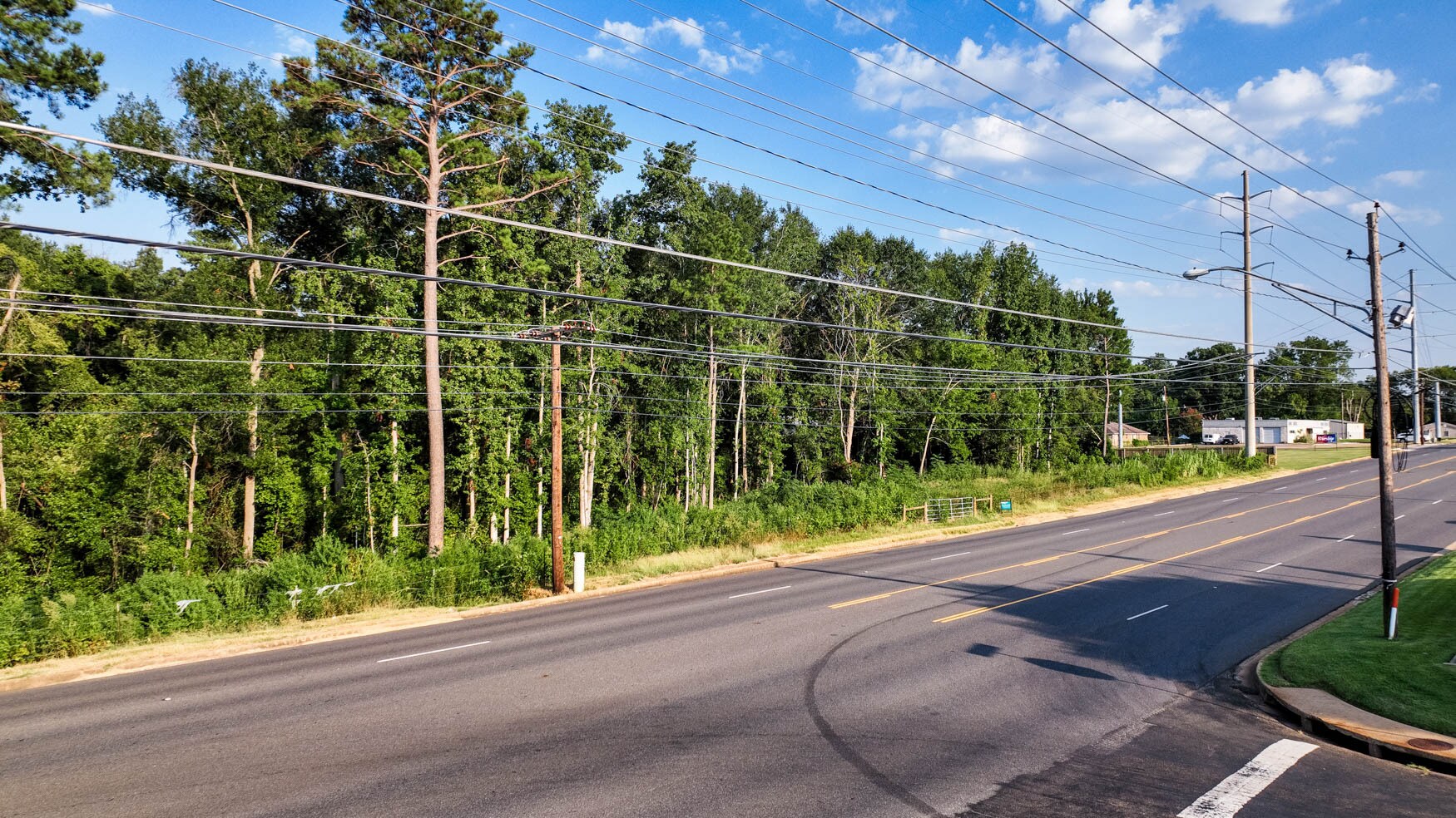 500 Gilmer Rd, Longview, TX 75604 Land for Sale