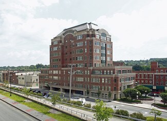 More details for 286 Water St, Augusta, ME - Office for Lease