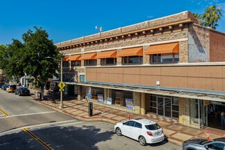 More details for 129-131 N Glassel St, Orange, CA - Retail for Lease